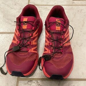 Salomon Trail Running Shoes